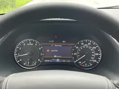 2023 Nissan Patrol 5.6L Flagship, белый — фото 17