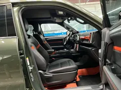 2022 Haval Dargo 2.0T DCT 4WD Chinese Rural Dog Edition, зелёный — фото 9