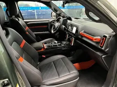 2022 Haval Dargo 2.0T DCT 4WD Chinese Rural Dog Edition, зелёный — фото 10