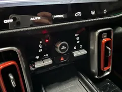 2022 Haval Dargo 2.0T DCT 4WD Chinese Rural Dog Edition, зелёный — фото 15