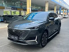 2023 Changan UNI-K iDD PHEV 1.5T 135km — фото 1
