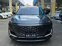 2023 Changan UNI-K iDD PHEV 1.5T 135km — фото 2