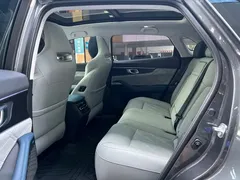 2023 Changan UNI-K iDD PHEV 1.5T 135km — фото 6