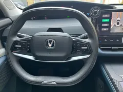 2023 Changan UNI-K iDD PHEV 1.5T 135km — фото 9