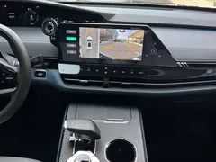 2023 Changan UNI-K iDD PHEV 1.5T 135km — фото 10