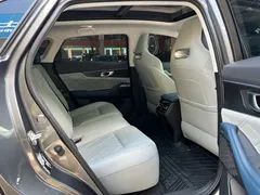 2023 Changan UNI-K iDD PHEV 1.5T 135km — фото 12