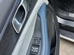 2023 Changan UNI-K iDD PHEV 1.5T 135km — фото 14