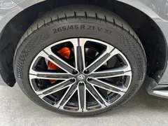 2023 Changan UNI-K iDD PHEV 1.5T 135km — фото 19