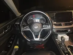 2021 Nissan Teana 2.0L XL Upper AD1, чёрный — фото 3