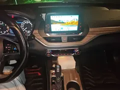 2021 Nissan Teana 2.0L XL Upper AD1, чёрный — фото 6