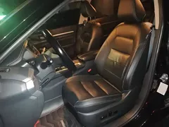 2021 Nissan Teana 2.0L XL Upper AD1, чёрный — фото 8
