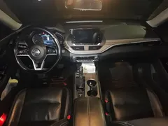 2021 Nissan Teana 2.0L XL Upper AD1, чёрный — фото 13