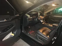 2021 Nissan Teana 2.0L XL Upper AD1, чёрный — фото 14