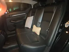 2021 Nissan Teana 2.0L XL Upper AD1, чёрный — фото 15