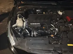 2021 Nissan Teana 2.0L XL Upper AD1, чёрный — фото 19