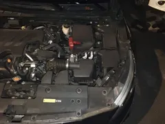 2021 Nissan Teana 2.0L XL Upper AD1, чёрный — фото 20