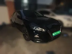 2021 Nissan Teana 2.0L XL Upper AD1, чёрный — фото 24