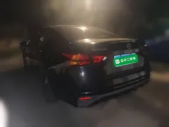 2021 Nissan Teana 2.0L XL Upper AD1, чёрный — фото 25