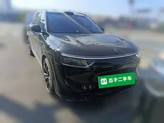 2025 Aito M8 EREV Ultra 53.4kWh 5-seat 192-line LiDAR, чёрный — фото 5