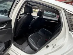 2019 Honda Civic 220TURBO CVT China 5, белый — фото 7