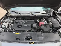 2022 Nissan Sylphy 1.6L XL CVT Enjoy — фото 10