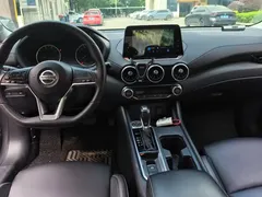 2022 Nissan Sylphy 1.6L XL CVT Enjoy — фото 12