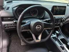2022 Nissan Sylphy 1.6L XL CVT Enjoy — фото 15