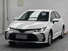 2023 Toyota Corolla 1.2T Pioneer — фото 1