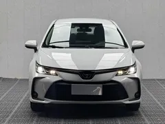2023 Toyota Corolla 1.2T Pioneer — фото 2