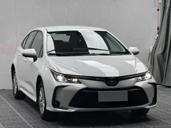 2023 Toyota Corolla 1.2T Pioneer — фото 3