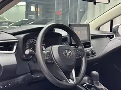 2023 Toyota Corolla 1.2T Pioneer — фото 4
