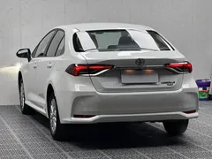 2023 Toyota Corolla 1.2T Pioneer — фото 7