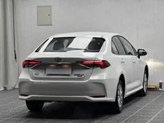 2023 Toyota Corolla 1.2T Pioneer — фото 8