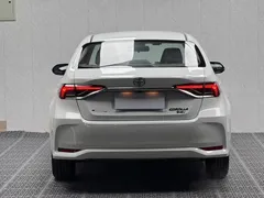 2023 Toyota Corolla 1.2T Pioneer — фото 9