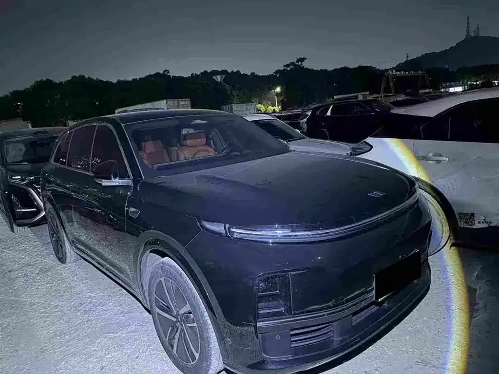 2024 Li Auto L7