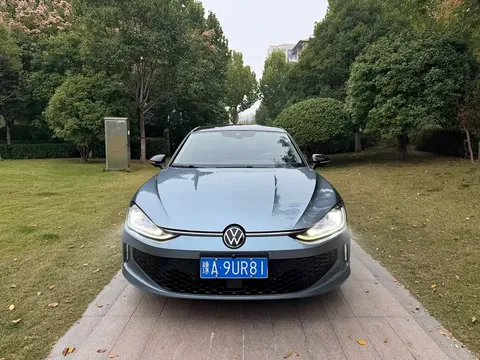 2022 Volkswagen Lamando L 280TSI DSG