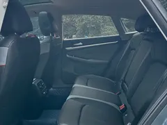 2022 Volkswagen Lamando L 280TSI DSG, синий — фото 13