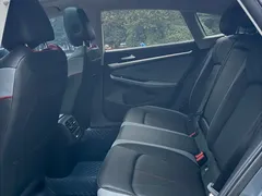 2022 Volkswagen Lamando L 280TSI DSG, синий — фото 14
