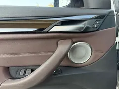 2021 BMW X1, белый — фото 9