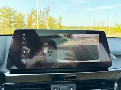 2021 BMW X1, белый — фото 13