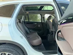 2021 BMW X1, белый — фото 15