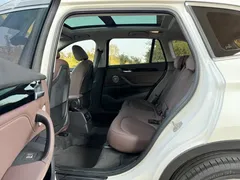 2021 BMW X1, белый — фото 16