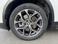 2021 BMW X1, белый — фото 23