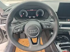 2021 Audi A5 Coupe 40 TFSI Fashion Sport — фото 8