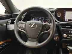 2022 Lexus ES 200 Excellence, белый — фото 12