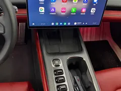 2024 Xiaomi SU7 4WD Long Range Advanced ADAS Max, синий — фото 5