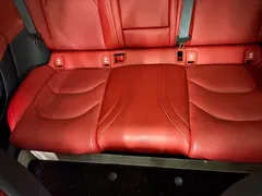2024 Xiaomi SU7 4WD Long Range Advanced ADAS Max, синий — фото 8