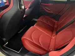 2024 Xiaomi SU7 4WD Long Range Advanced ADAS Max, синий — фото 9