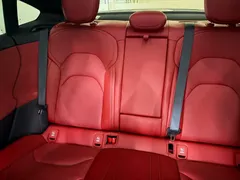 2024 Xiaomi SU7 4WD Long Range Advanced ADAS Max, синий — фото 16