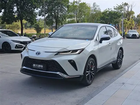 2023 Toyota Venza 2.0L CVT 2WD Premium